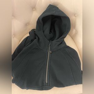 Lululemon Scuba Hoodie